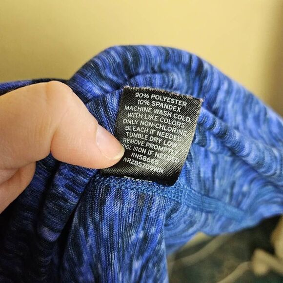 Zella Athletic Pullover  - Picture 8 of 8